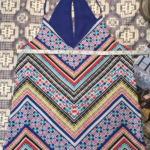 ⚡️Aztec Tank⚡️ - Picture 5 of 6